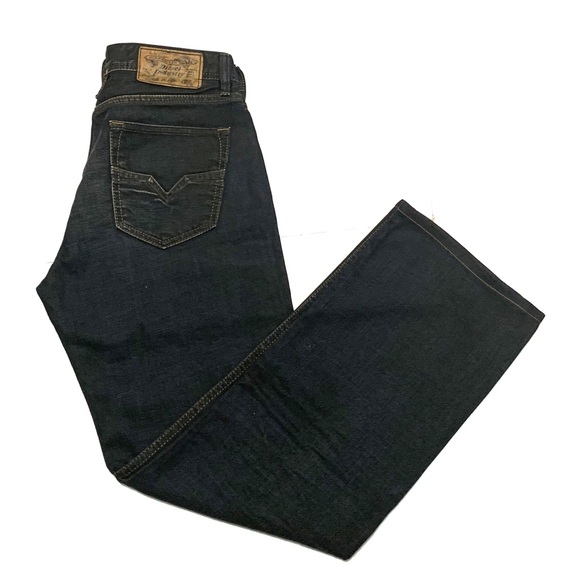 Diesel Other - 31 / 30 / DIESEL JEANS